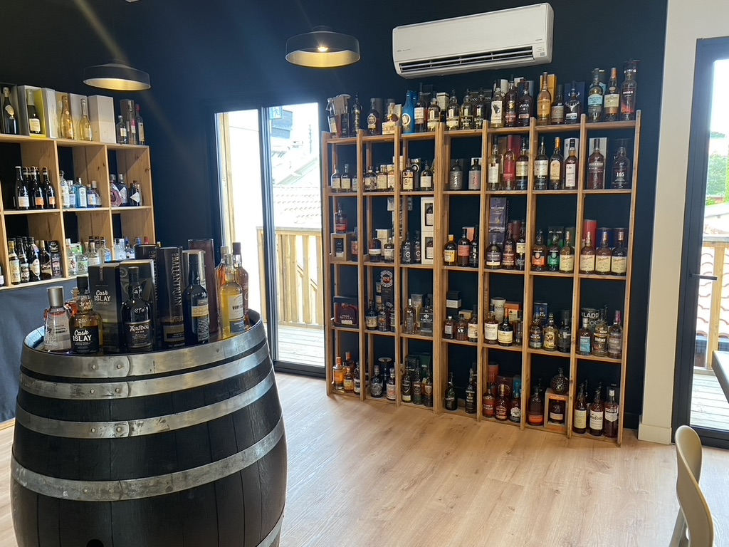 La Cave des Darons Arcachon — photo 005