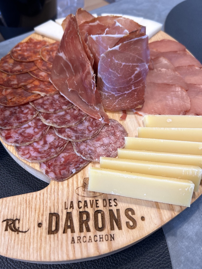 La Cave des Darons Arcachon — photo 008