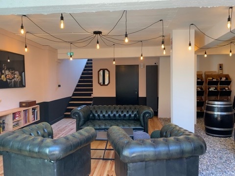 La Cave des Darons Arcachon — photo 026