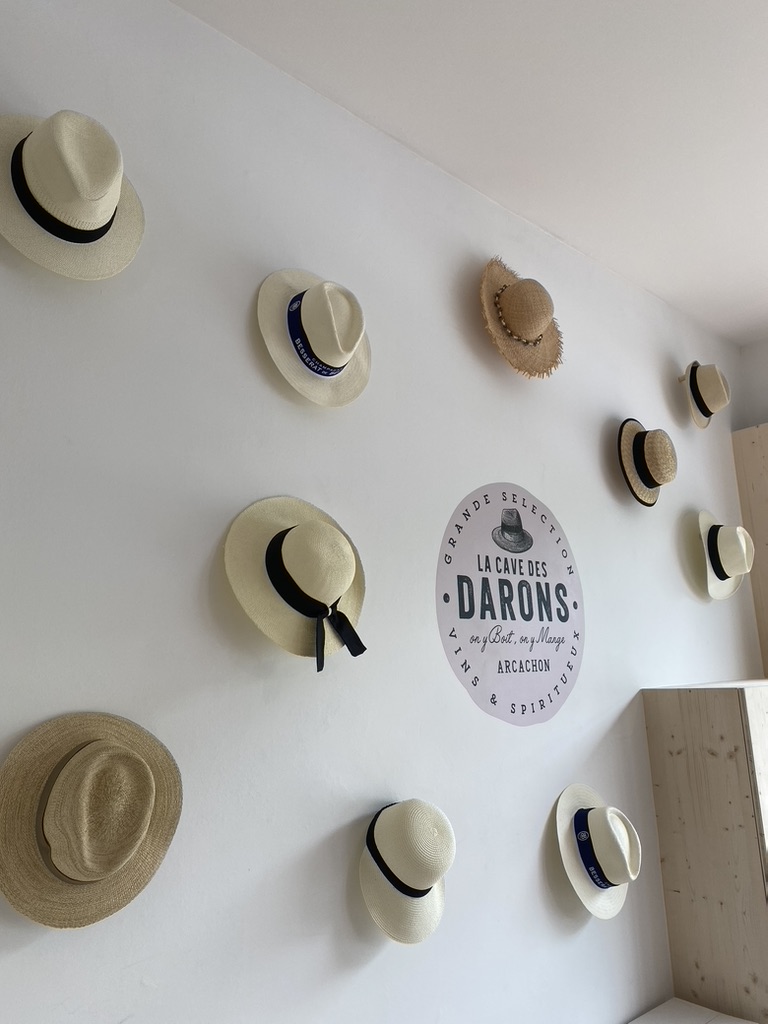 La Cave des Darons Arcachon — photo 029