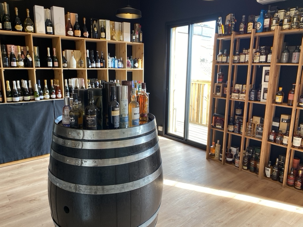 La Cave des Darons Arcachon — photo 030