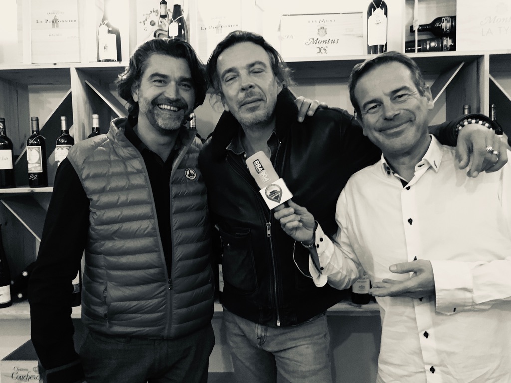 La Cave des Darons Arcachon — photo 037