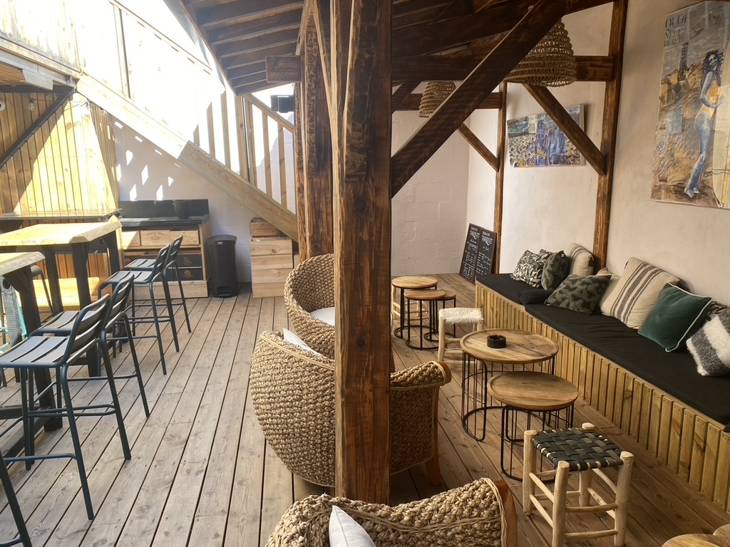 La Cave des Darons Arcachon — photo 039