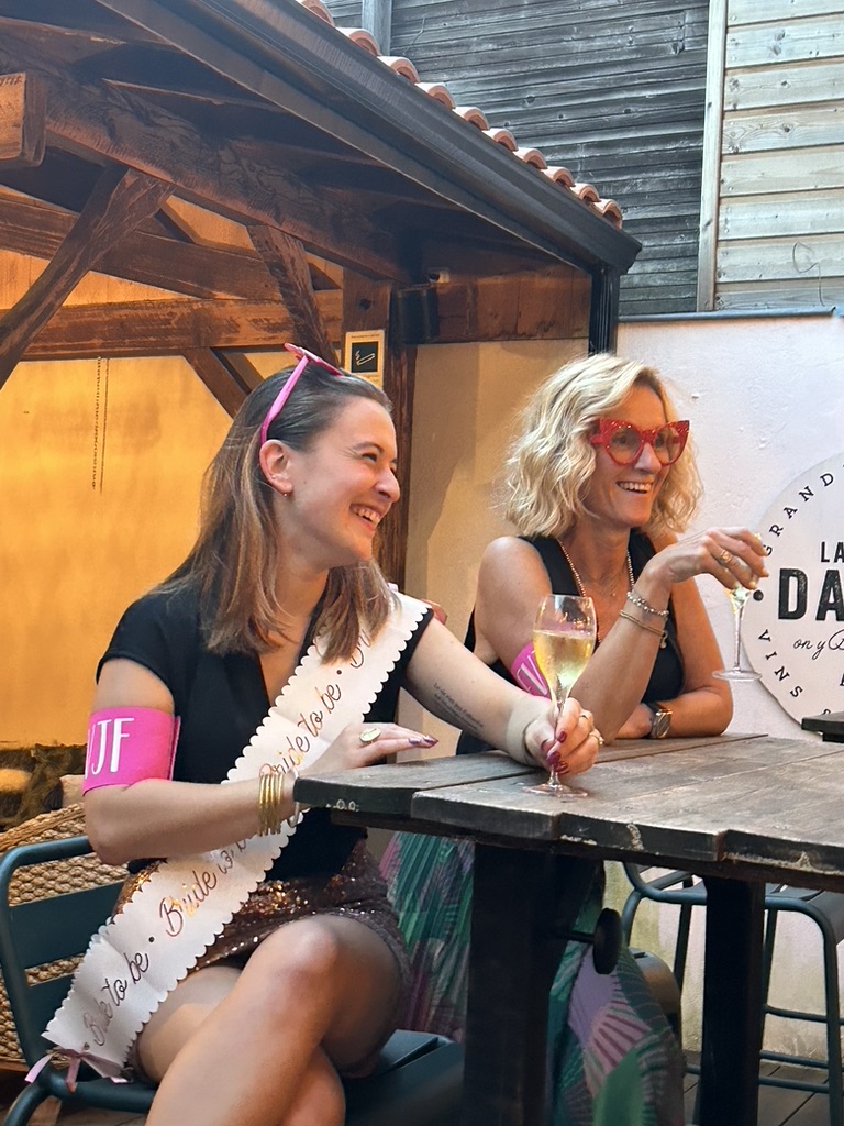 La Cave des Darons Arcachon — photo 044