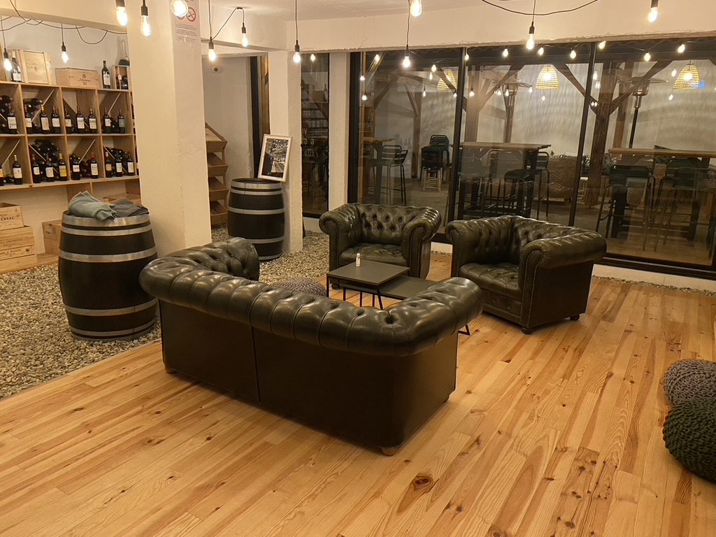 La Cave des Darons Arcachon — photo 048