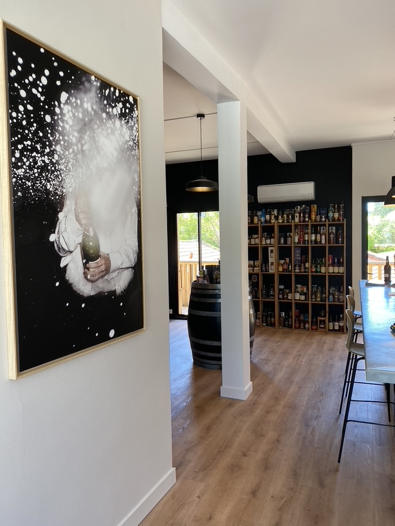 La Cave des Darons Arcachon — photo 058