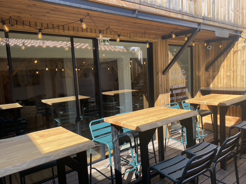 La Cave des Darons Arcachon — photo 060