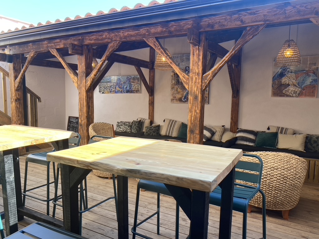 La Cave des Darons Arcachon — photo 062