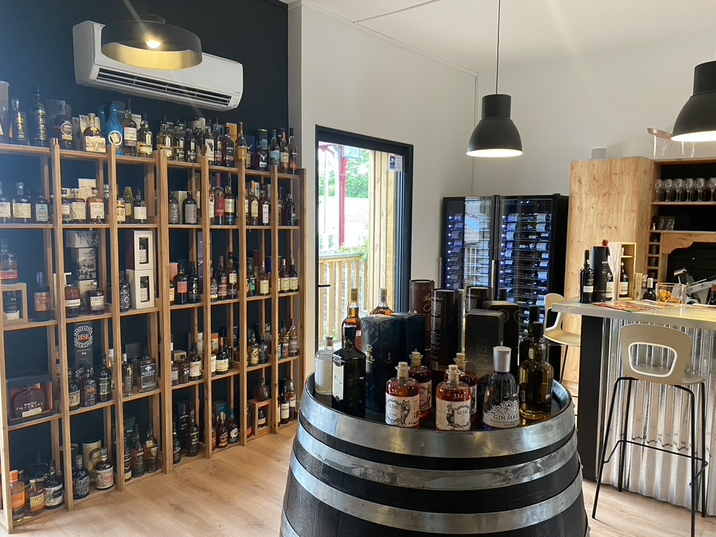 La Cave des Darons Arcachon — photo 065