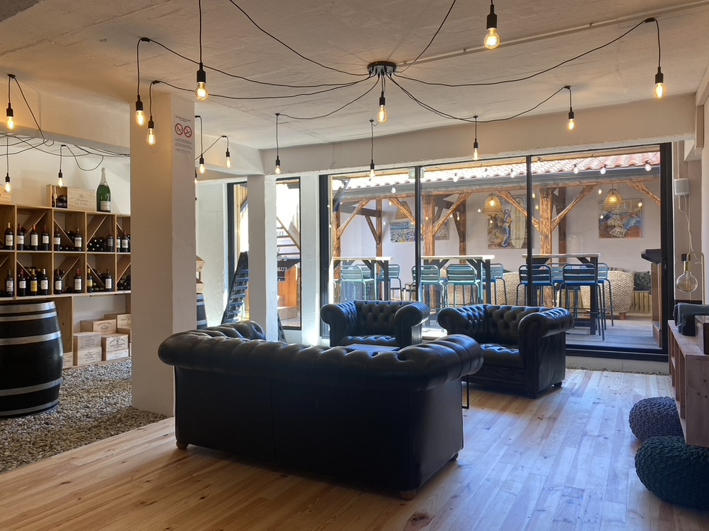 La Cave des Darons Arcachon — photo 068