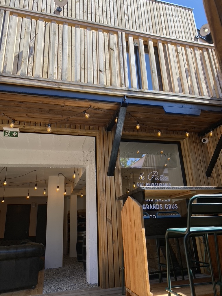 La Cave des Darons Arcachon — photo 073