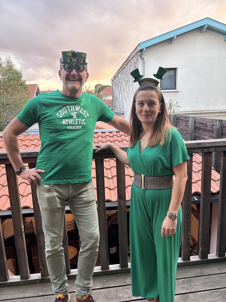 La Cave des Darons Arcachon — photo 077