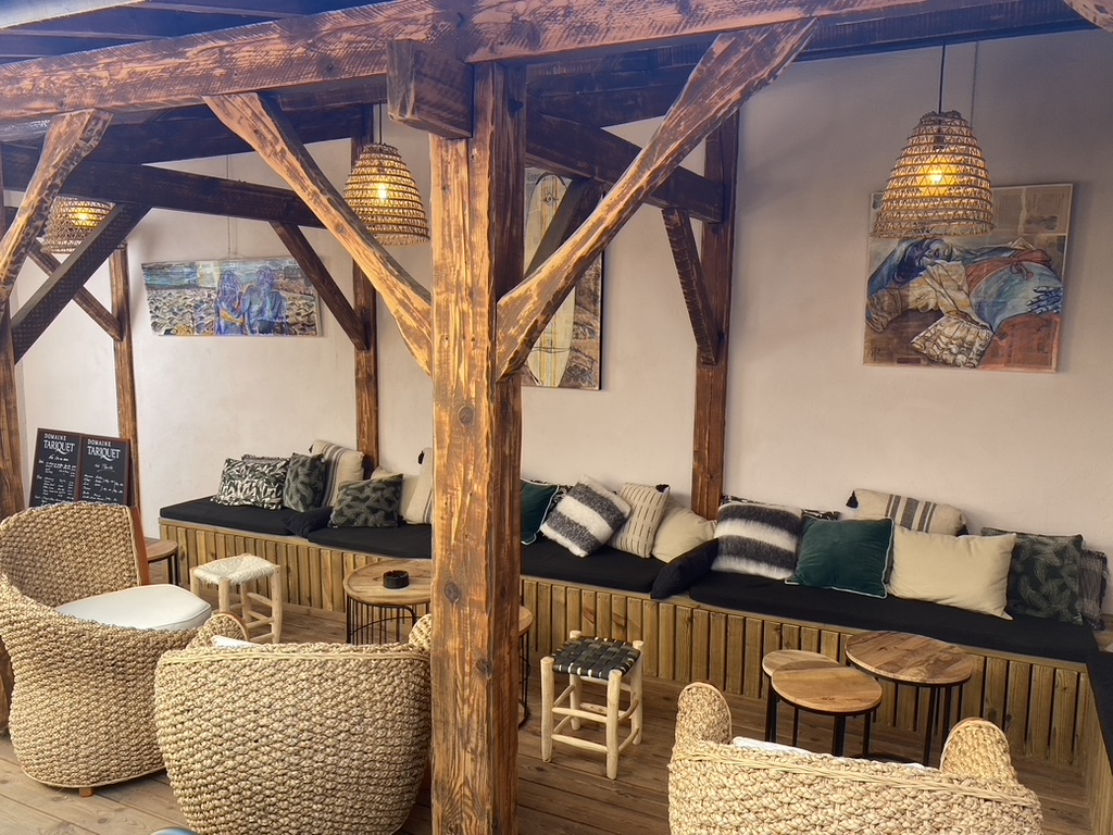 La Cave des Darons Arcachon — photo 078