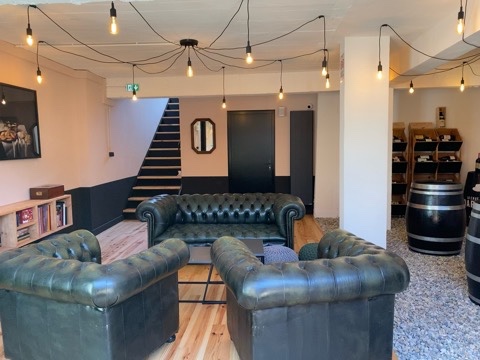 La Cave des Darons Arcachon — photo 084