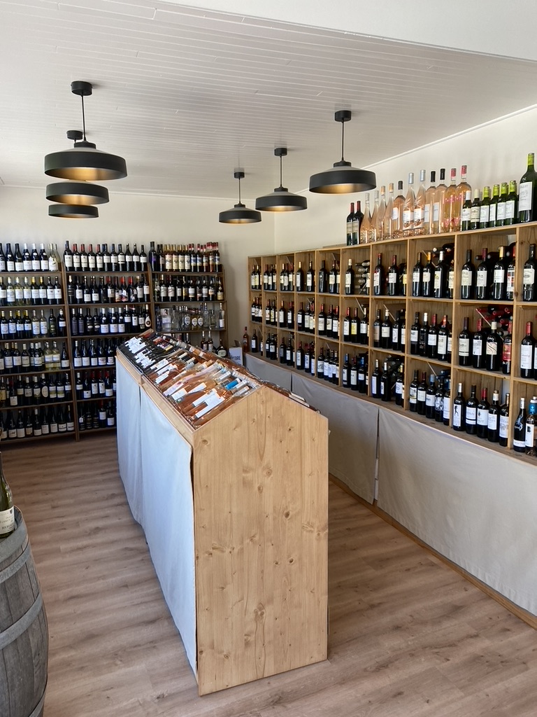 La Cave des Darons Arcachon — photo 089