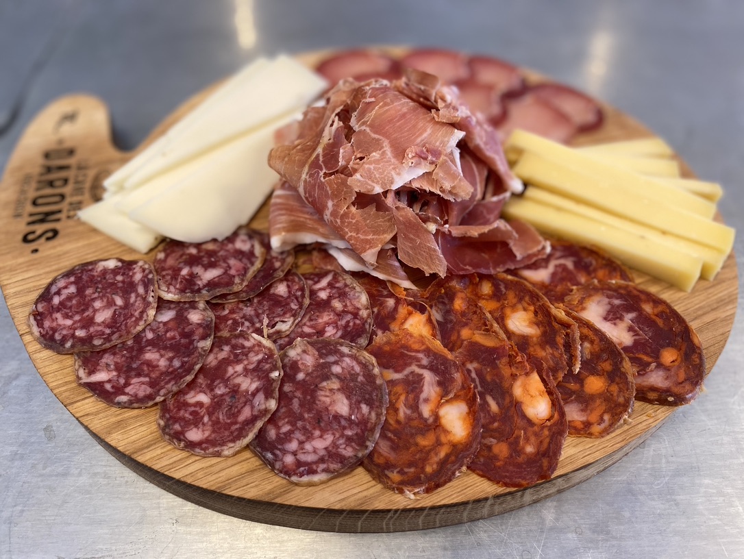 La Cave des Darons Arcachon — photo 097