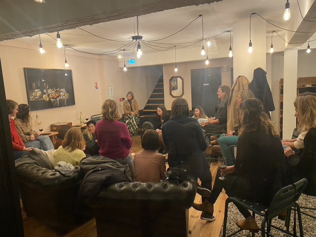 La Cave des Darons Arcachon — photo 099