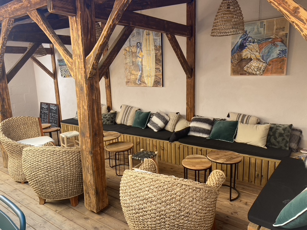 La Cave des Darons Arcachon — photo 104