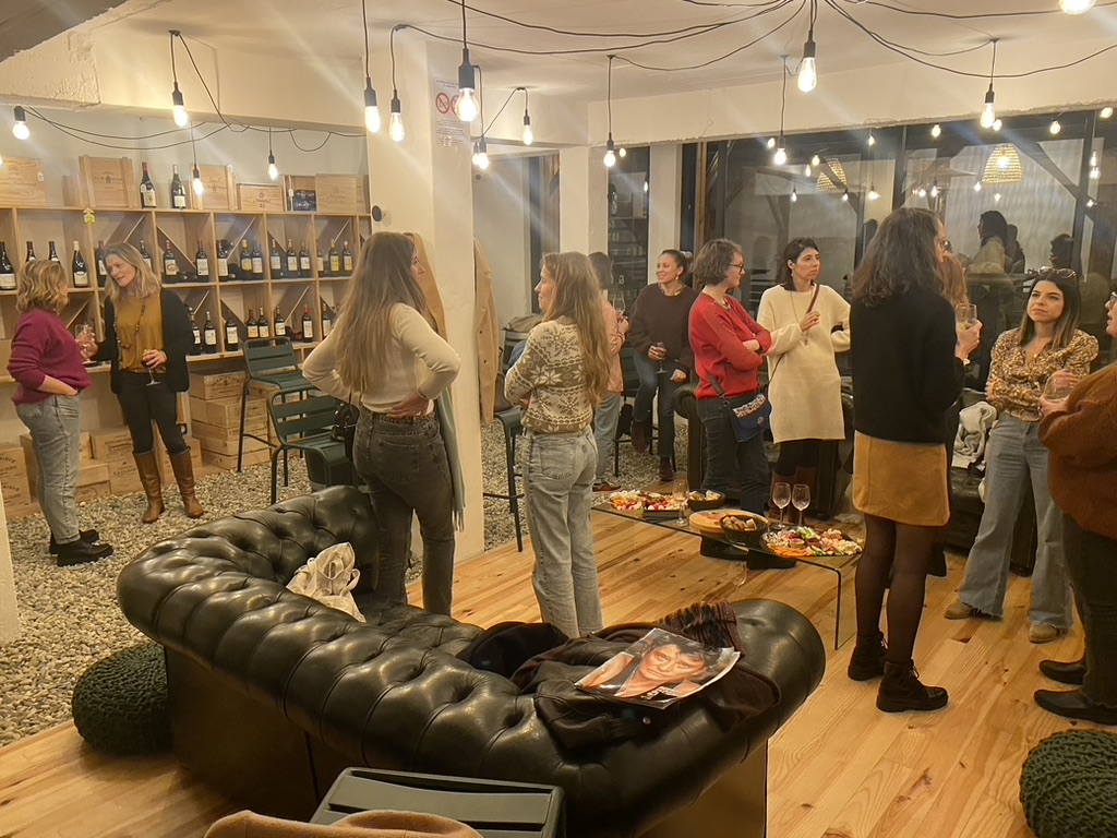 Soirée dégustation